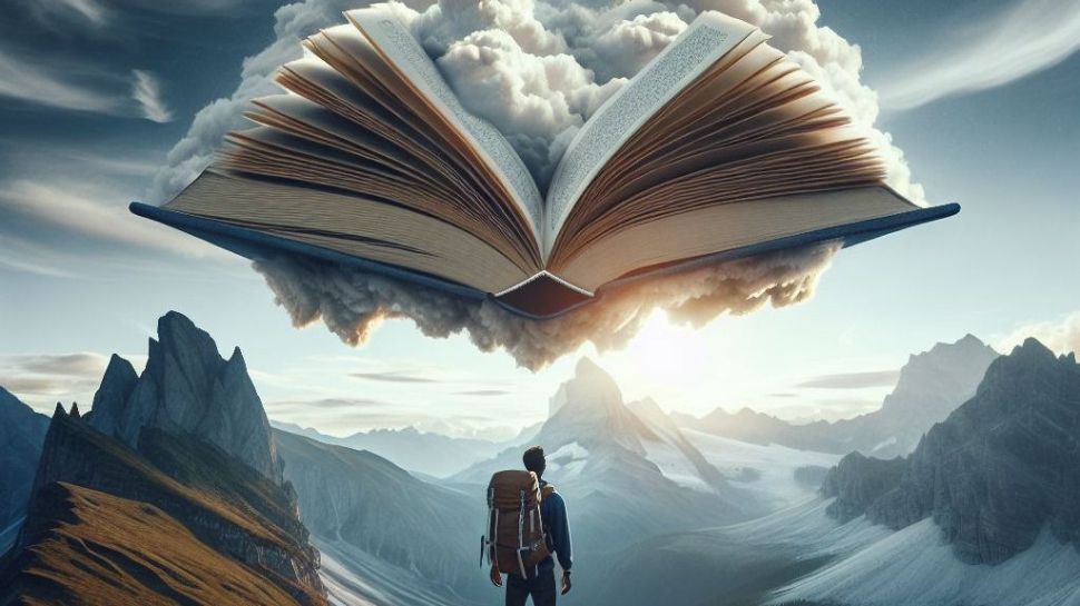Día del Libro: Los principales títulos sobre viajes que no puedes dejar de leer