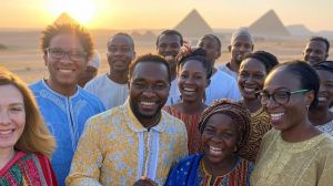 Día Mundial del Patrimonio Africano 2025: Un viaje por la cuna de la humanidad