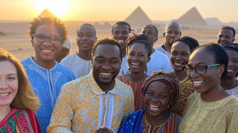 Día Mundial del Patrimonio Africano 2025: Un viaje por la cuna de la humanidad