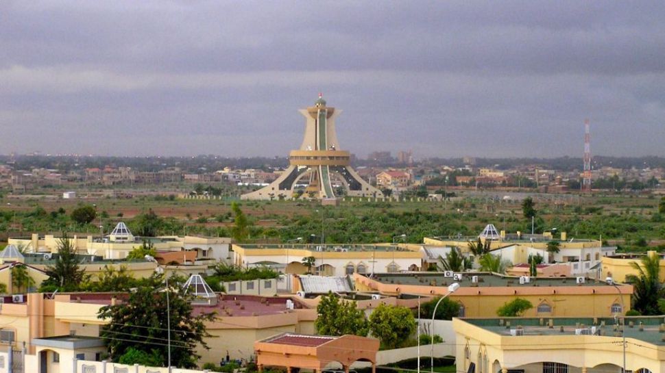 #TMporelMundo: Uagadugú, el vibrante corazón de Burkina Faso