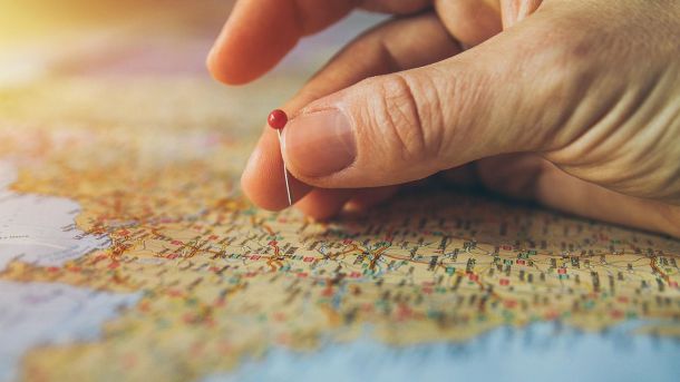 El turismo europeo sigue creciendo en 2025 a pesar de la incertidumbre global