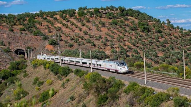 Descuentos del 25% en trenes para familias y grupos a partir de junio
