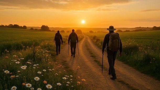 Rutas históricas: Viajes al corazón del pasado