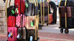 El gasto de turistas internacionales en España supera los 46.500 millones hasta mayo, un 8% más que en 2024