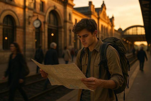Cómo viajar con un presupuesto ajustado: Trucos que funcionan