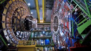Explorando el Gran Colisionador de Hadrones: Un viaje al corazón de la ciencia en Ginebra