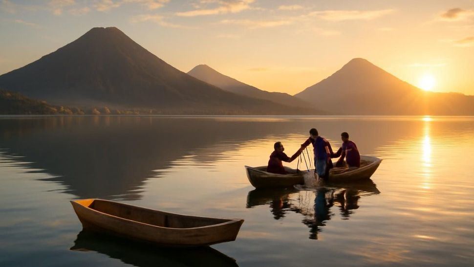 10 destinos secretos que no verás en Instagram pero deberías visitar ya