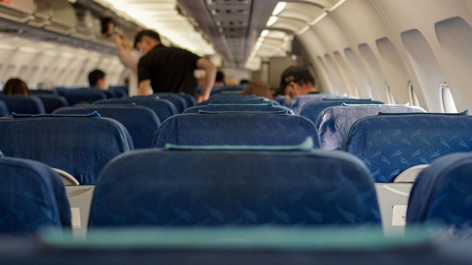Aena reporta más de 38 millones de pasajeros en julio de 2025
