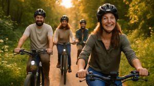 Viajes sostenibles: Cómo reducir tu huella ecológica