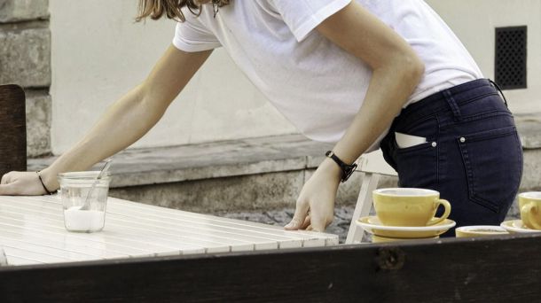 El empleo turístico alcanza 2,98 millones en julio, un aumento del 2,9% interanual