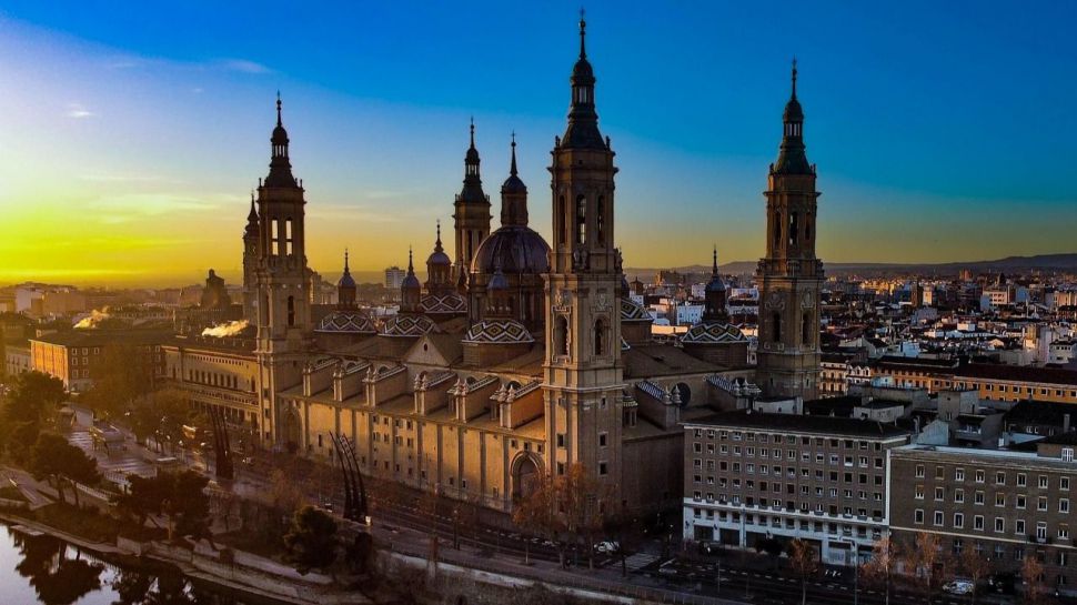 Zaragoza acogerá la VI Convención Turespaña en 2026