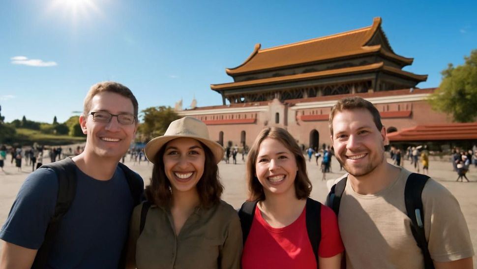 #TMporelMundo: Viajar a China, principales destinos y consejos esenciales