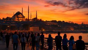 #TMporelMundo: Turquía: Un viaje entre historia, naturaleza y cultura