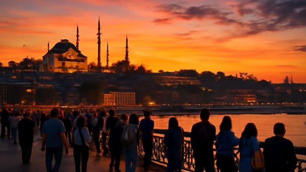 #TMporelMundo: Turquía: Un viaje entre historia, naturaleza y cultura