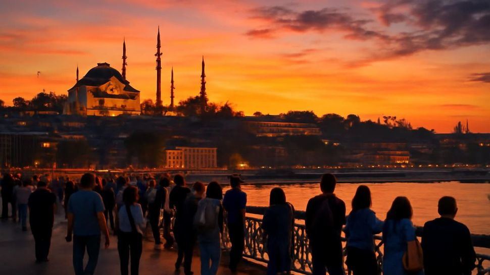 #TMporelMundo: Turquía: Un viaje entre historia, naturaleza y cultura