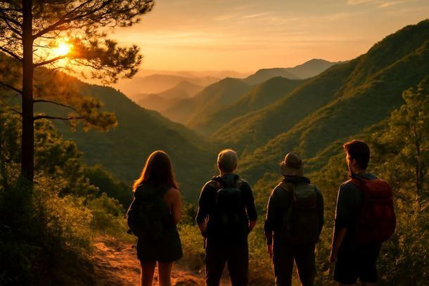 10 destinos secretos en México que aún no conoces... ¡Y deberías visitar ya! (Parte 1)