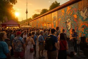 #TMporelMundo: Descubre Alemania, un viaje por sus joyas turísticas en 2025
