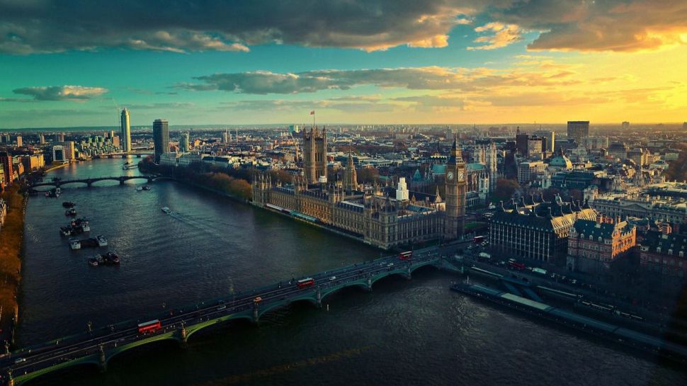 #TMporelMundo: Descubre Reino Unido y sus principales atractivos turísticos en 2025