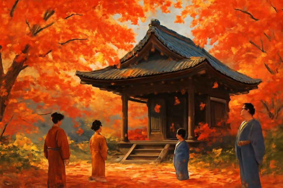 #TMporelMundo: Japón en el otoño e invierno de 2025, los imprescindibles para tu escapada de fin de año