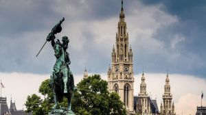#TMporelMundo: Descubre los encantos de Austria con cinco atractivos turísticos imperdibles