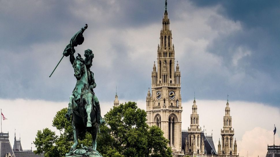 #TMporelMundo: Descubre los encantos de Austria con cinco atractivos turísticos imperdibles