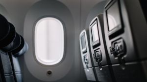 Aena registra más de 35 millones de pasajeros en septiembre