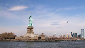 #TMiconos: La Estatua de la Libertad, el símbolo que debes visitar en Nueva York