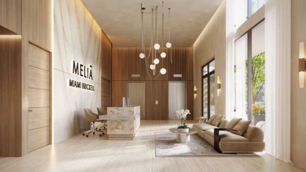 Meliá Hotels lanza su primer hotel de residencias en Miami