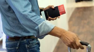 Casi 11 millones de pasajeros internacionales viajaron a España en septiembre, un 3,8% más que el año pasado