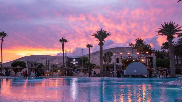 Meliá y Les Roches colaboran para formar futuros líderes en hotelería