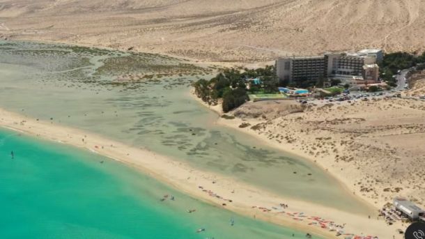 Inauguración del Paradisus Fuerteventura: un nuevo estándar de lujo todo incluido