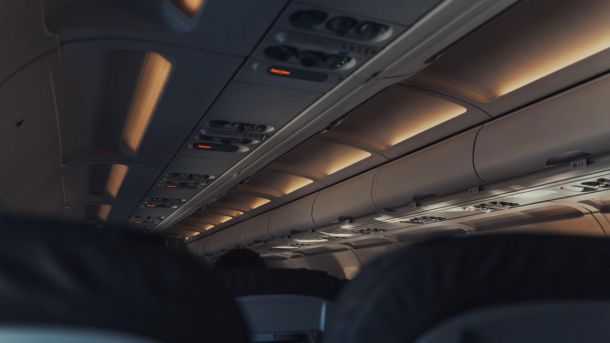 Vuelos internacionales a España en noviembre superan los 9 millones de asientos