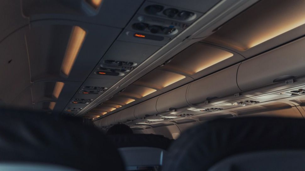 Vuelos internacionales a España en noviembre superan los 9 millones de asientos