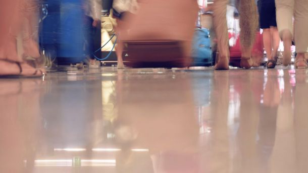 Gasto de turistas internacionales en España alcanza 105.827 M€ hasta septiembre, un 7% más que el año anterior