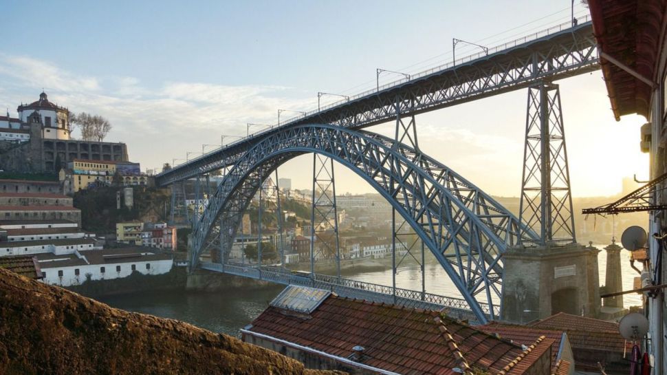 #TMporelMundo: Descubre los principales atractivos turísticos de Portugal