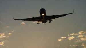 Aena registra más de 35 millones de pasajeros en octubre