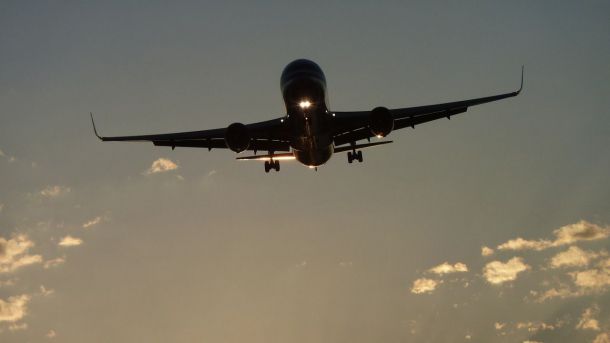 Aena registra más de 35 millones de pasajeros en octubre