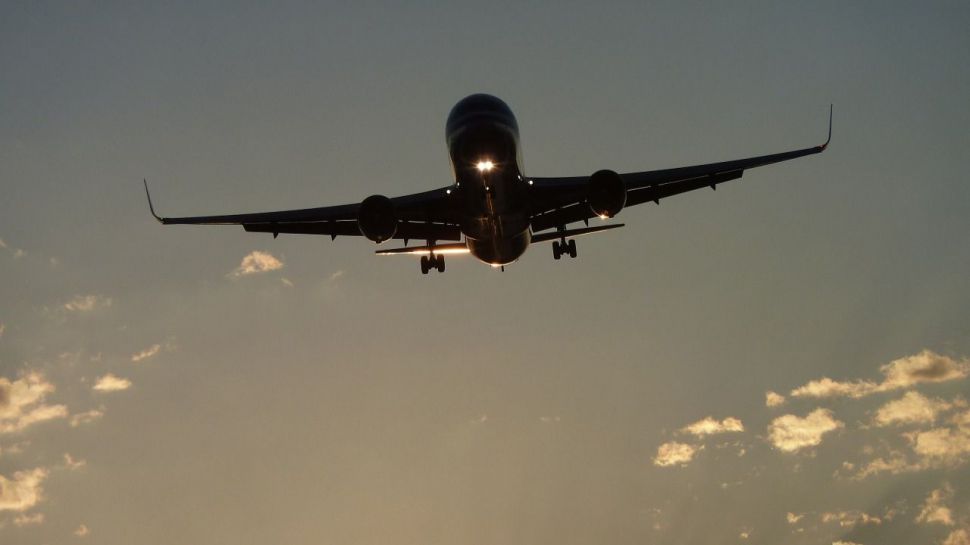 Aena registra más de 35 millones de pasajeros en octubre