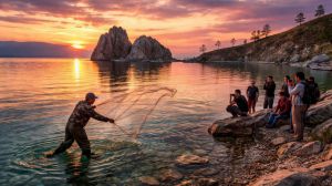 #TMporelMundo: Descubre los 10 destinos imprescindibles del país más grande del mundo (II)