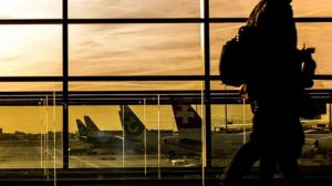 Sevilla invierte 300.000 euros en bancadas sostenibles para el aeropuerto