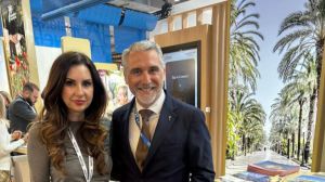 Alicante atrae a turoperadores europeos en la ITB de Berlín