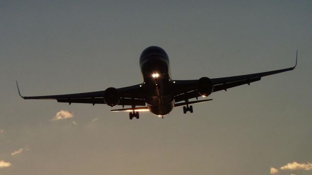 Aena reporta 25,4 millones de pasajeros en febrero de 2026