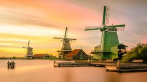 #TMporelMundo: Los 15 principales atractivos turísticos de Holanda que no puedes perderte