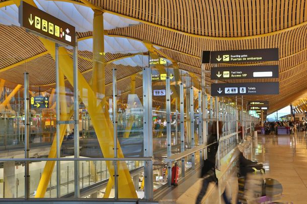 El Aeropuerto de Santander amplía sus conexiones a 29 ciudades en verano