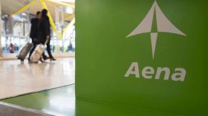 Aena destina 3.5 millones para hacer desaparecer el ruido del aeropuerto en Lanzarote