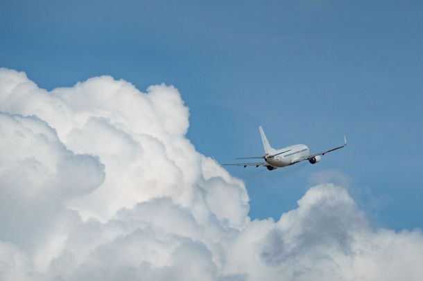 Aena registra más de 41 millones de pasajeros en agosto de 2026