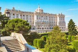 NH Collection ofrece estancias en hoteles históricos para celebrar el Día del Palacio