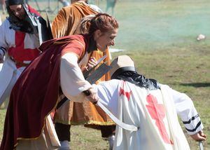 La Romería de A Saínza: cuatro días de fe, tradición y convivencia en el corazón de A Limia