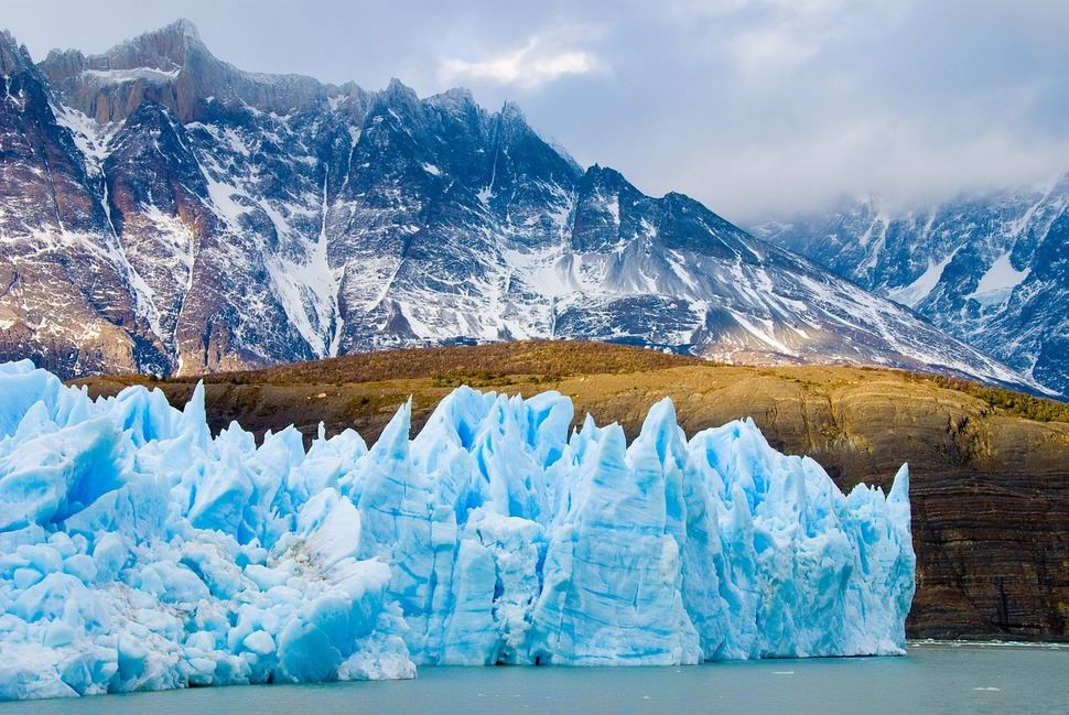 Chile, mejor destino de aventura de Sudámerica por quinto año consecutivo