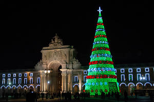 ¿Qué hacer en Lisboa esta Navidad?
